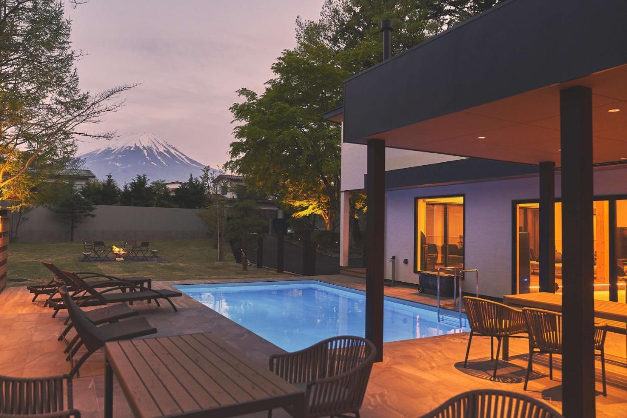 Saison Fuji セゾン フジ 别墅 *