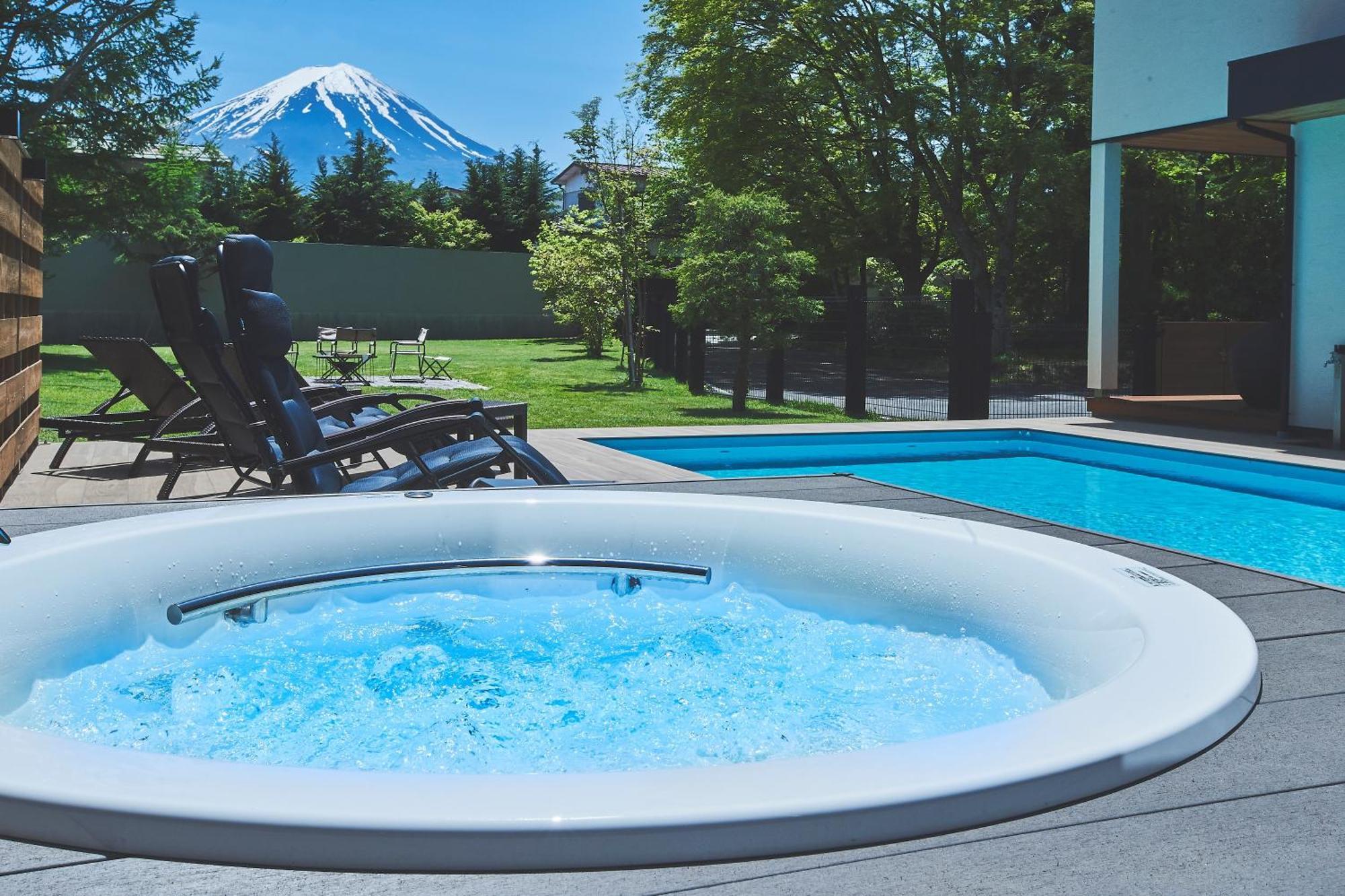 Saison Fuji セゾン フジ 富士河口湖